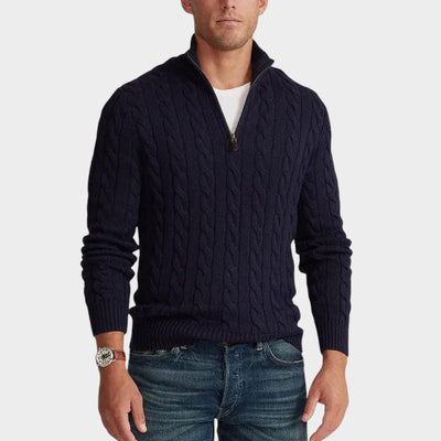 Milan™ | Zip-tröja