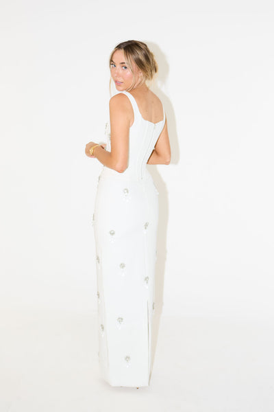 Maxi™ | The Ultimate Muse Crystal Kjolset
