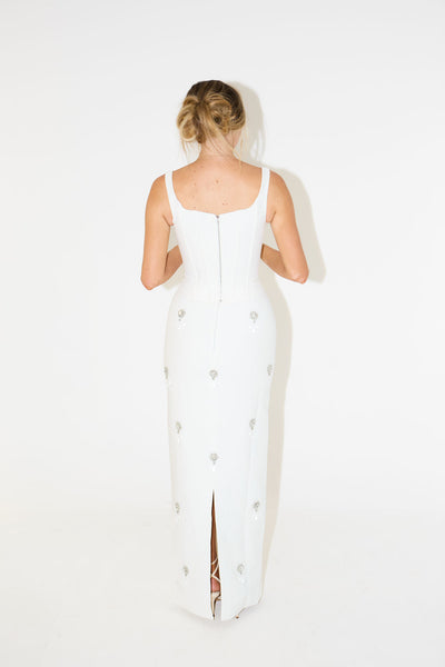 Maxi™ | The Ultimate Muse Crystal Kjolset