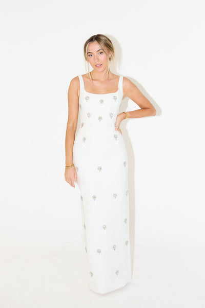 Maxi™ | The Ultimate Muse Crystal Kjolset