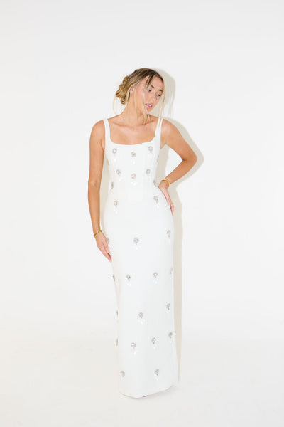 Maxi™ | The Ultimate Muse Crystal Kjolset