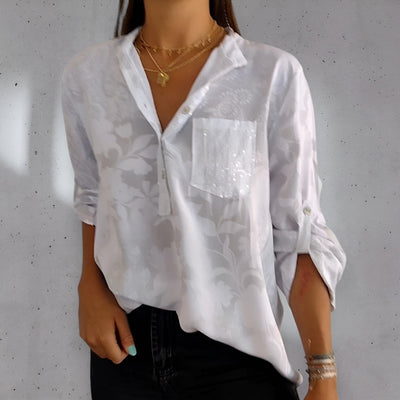 Nicoline™ | Elegant topp