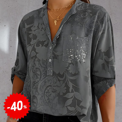 Nicoline™ | Elegant topp