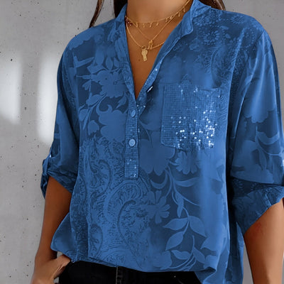 Nicoline™ | Elegant topp