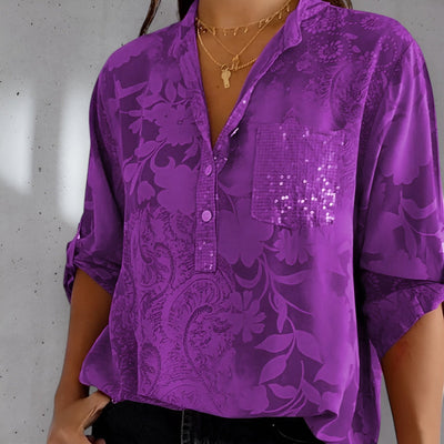Nicoline™ | Elegant topp