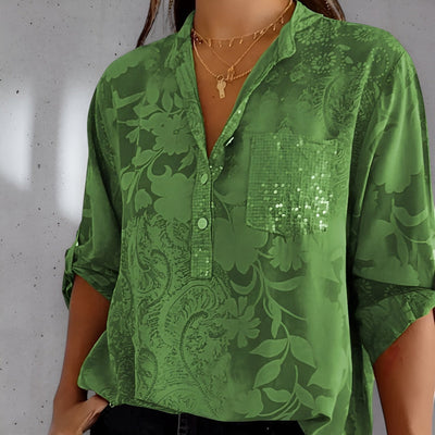 Nicoline™ | Elegant topp