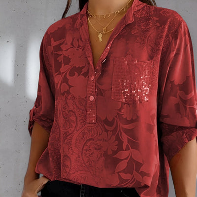 Nicoline™ | Elegant topp