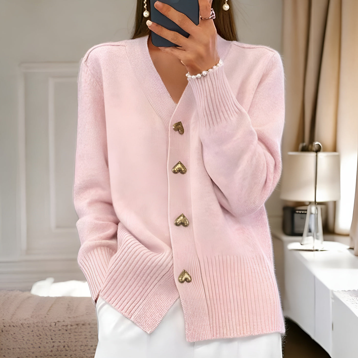Elina™ | Elegant kofta