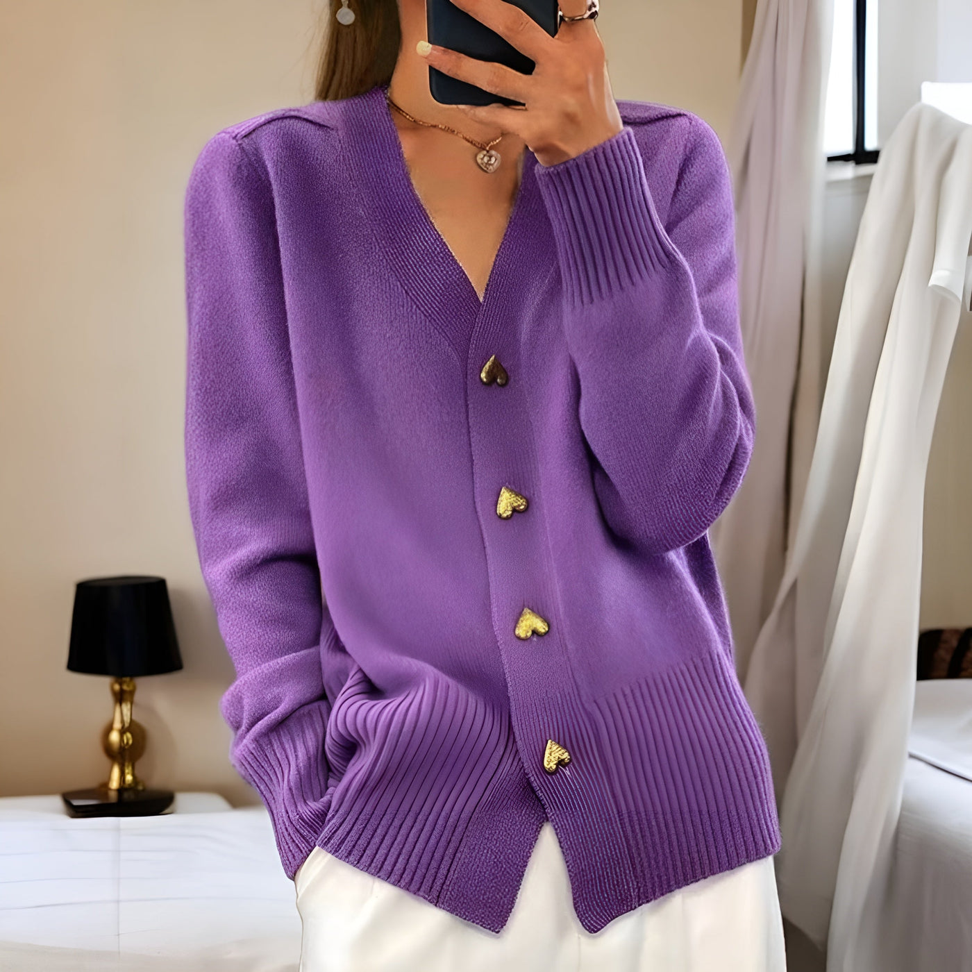Elina™ | Elegant kofta